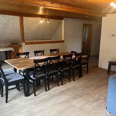 Casa Marioara Villa Sirnea Kültér fotó