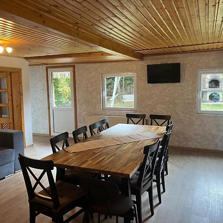 Casa Marioara Villa Sirnea Kültér fotó